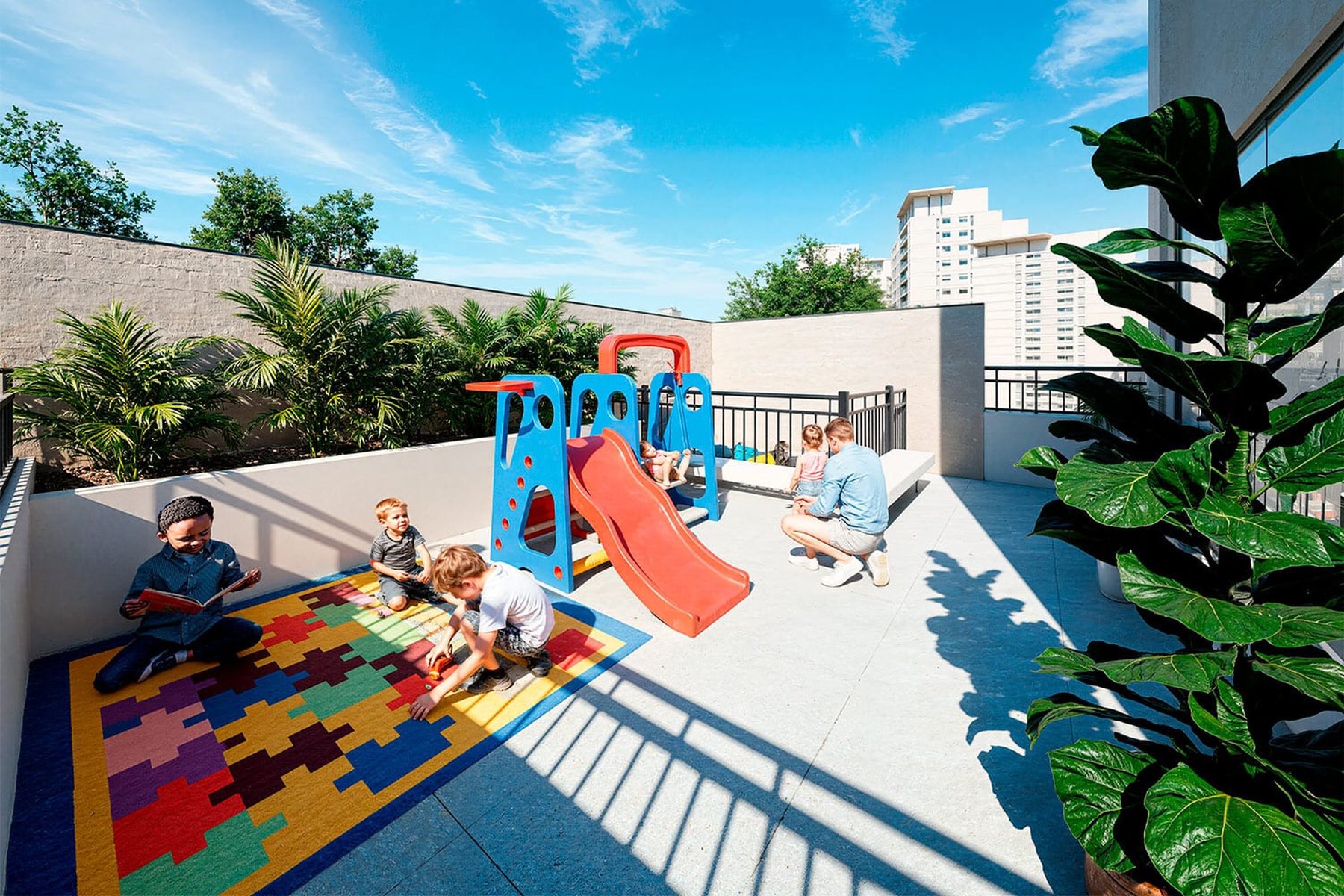 UNIT Benedito em Vila Matilde, São Paulo – foto 11