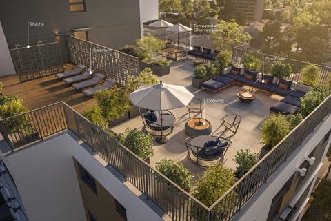 Way Vila Carrão Residencial em Vila Carrão, São Paulo - foto 1