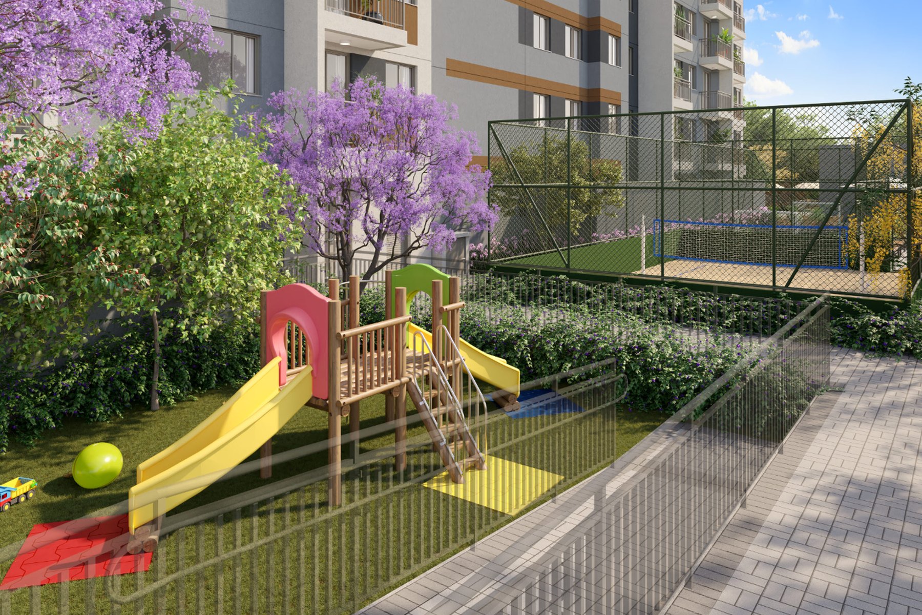 Urban Vila Guilherme Fase 2 em Vila Guilherme, São Paulo – foto 14