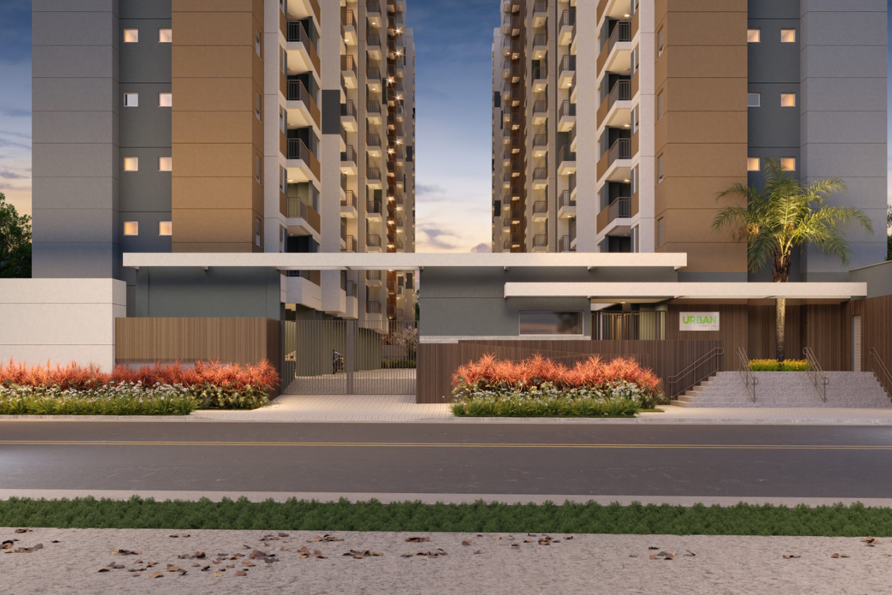 Urban Vila Guilherme Fase 2 em Vila Guilherme, São Paulo – foto 3