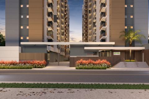 Urban Vila Guilherme Fase 2 em Vila Guilherme, São Paulo - foto 3