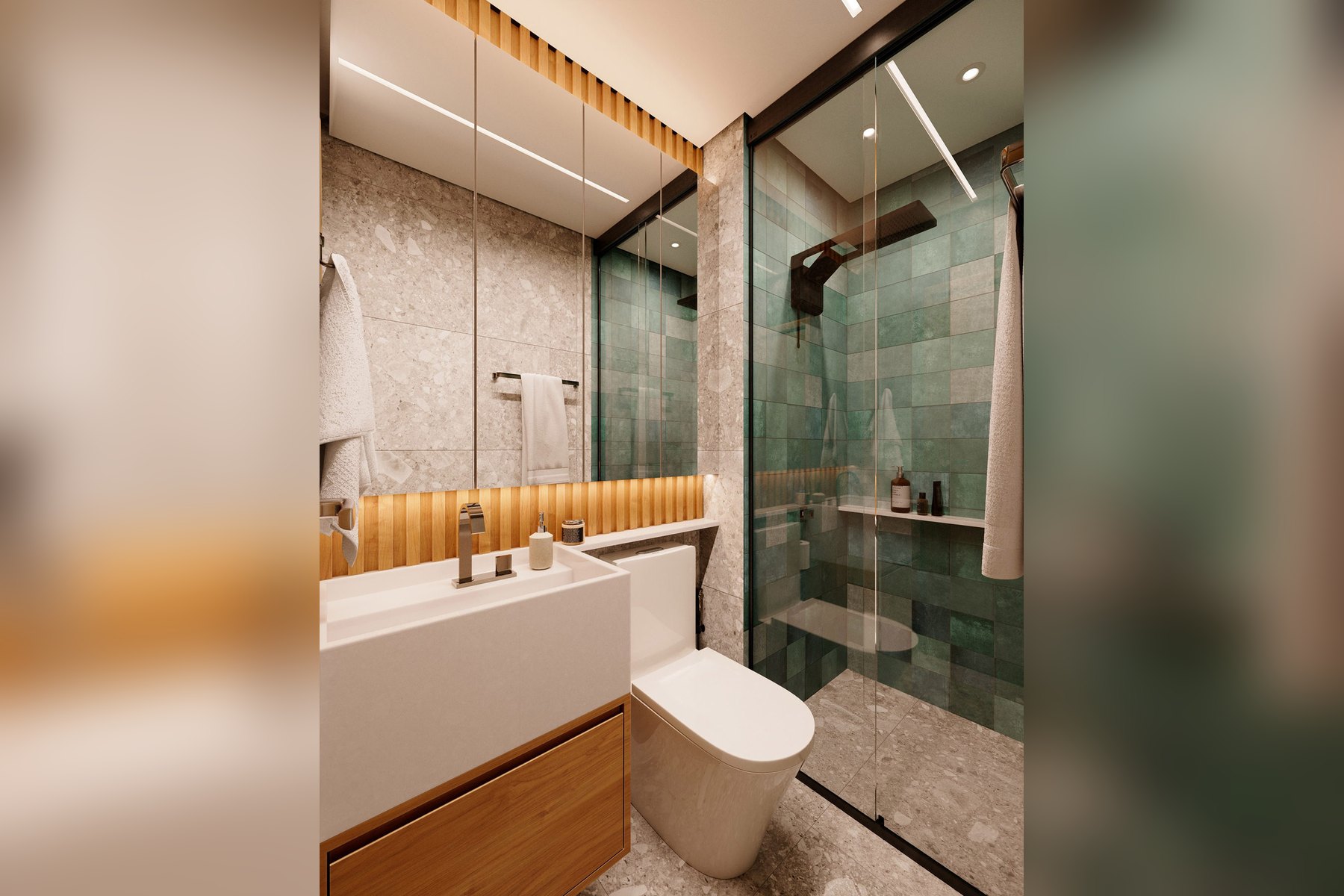 Moremais João Dias Residencial em Jardim Monte Azul, São Paulo – foto 12