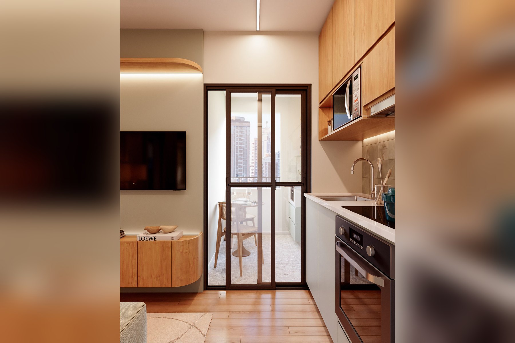 Moremais João Dias Residencial em Jardim Monte Azul, São Paulo – foto 9