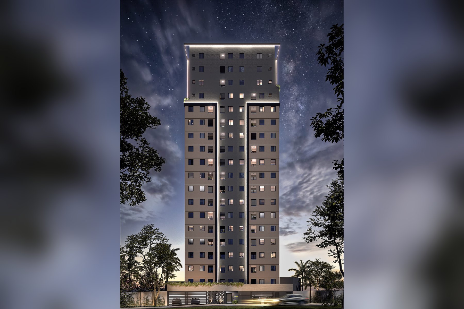 Moremais João Dias Residencial em Jardim Monte Azul, São Paulo – foto 2
