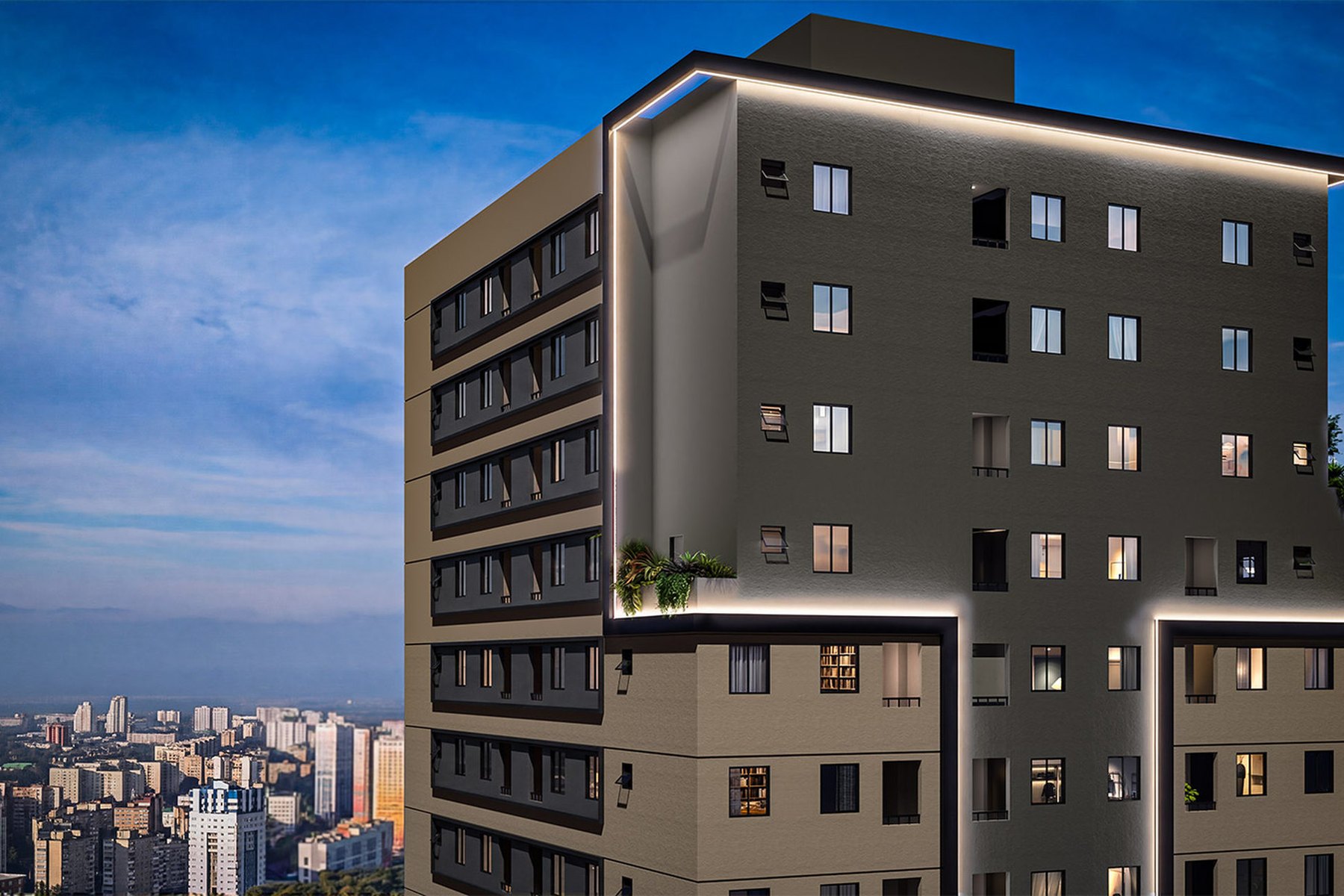 Moremais João Dias Residencial em Jardim Monte Azul, São Paulo – foto 4
