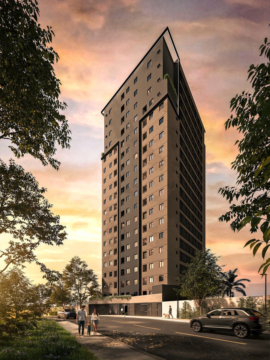 Moremais João Dias Residencial em Jardim Monte Azul, São Paulo – foto 22