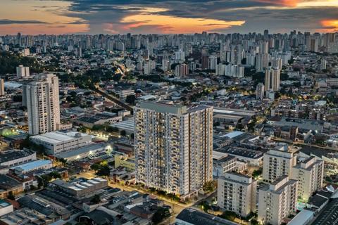 Mérito Ipiranga Fase 1 em Ipiranga, São Paulo - foto 1
