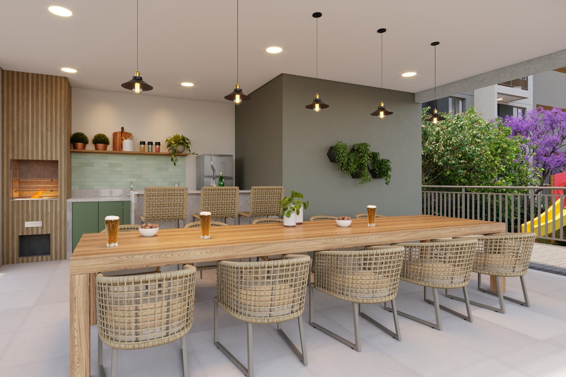 Urban Vila Guilherme Fase 1 em Vila Guilherme, São Paulo – foto 11