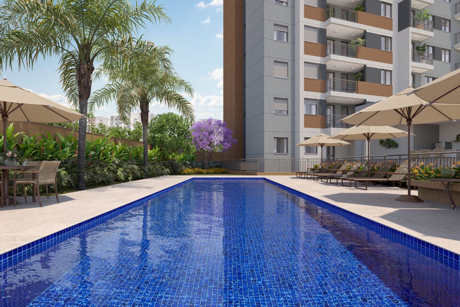 Urban Vila Guilherme Fase 1 em Vila Guilherme, São Paulo