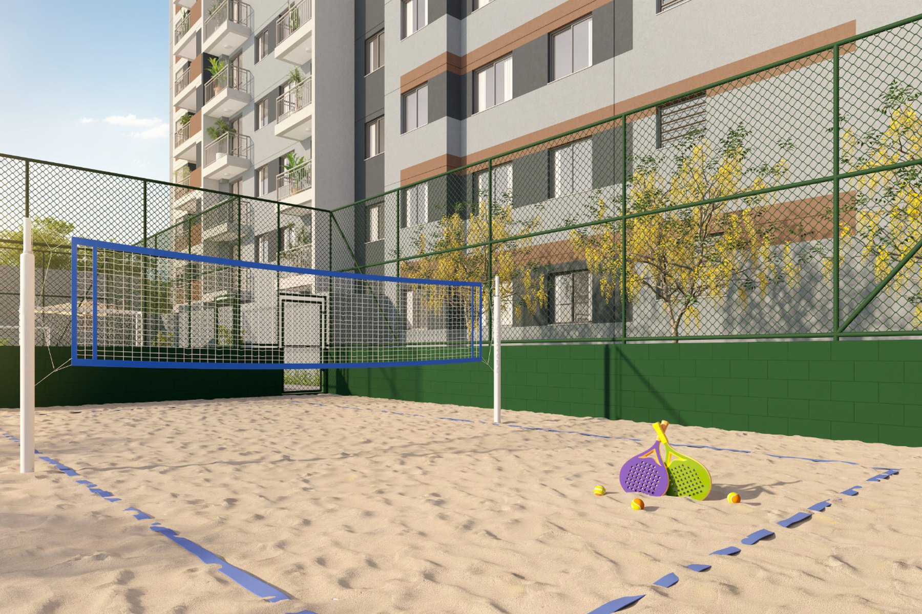 Urban Vila Guilherme Fase 1 em Vila Guilherme, São Paulo – foto 12