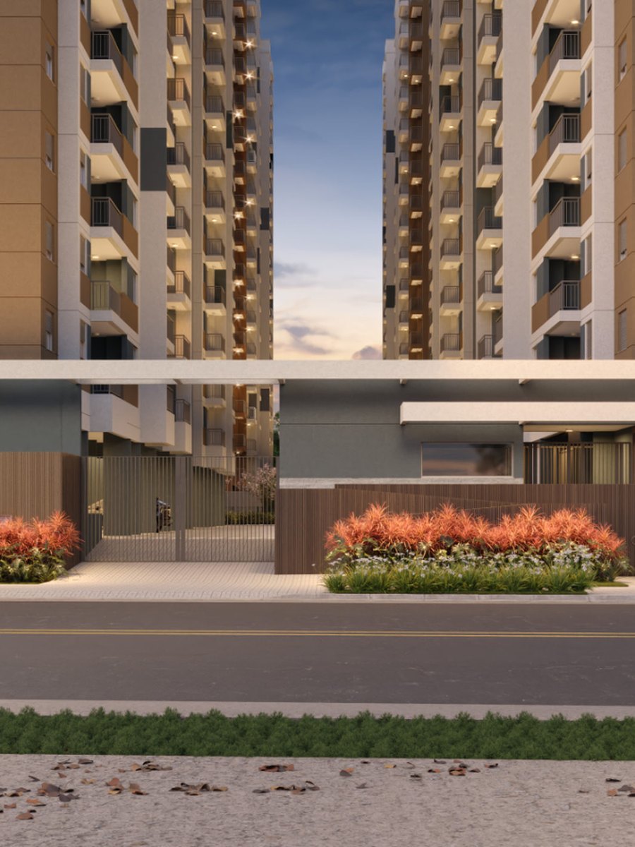 Urban Vila Guilherme Fase 1 em Vila Guilherme, São Paulo – foto 18