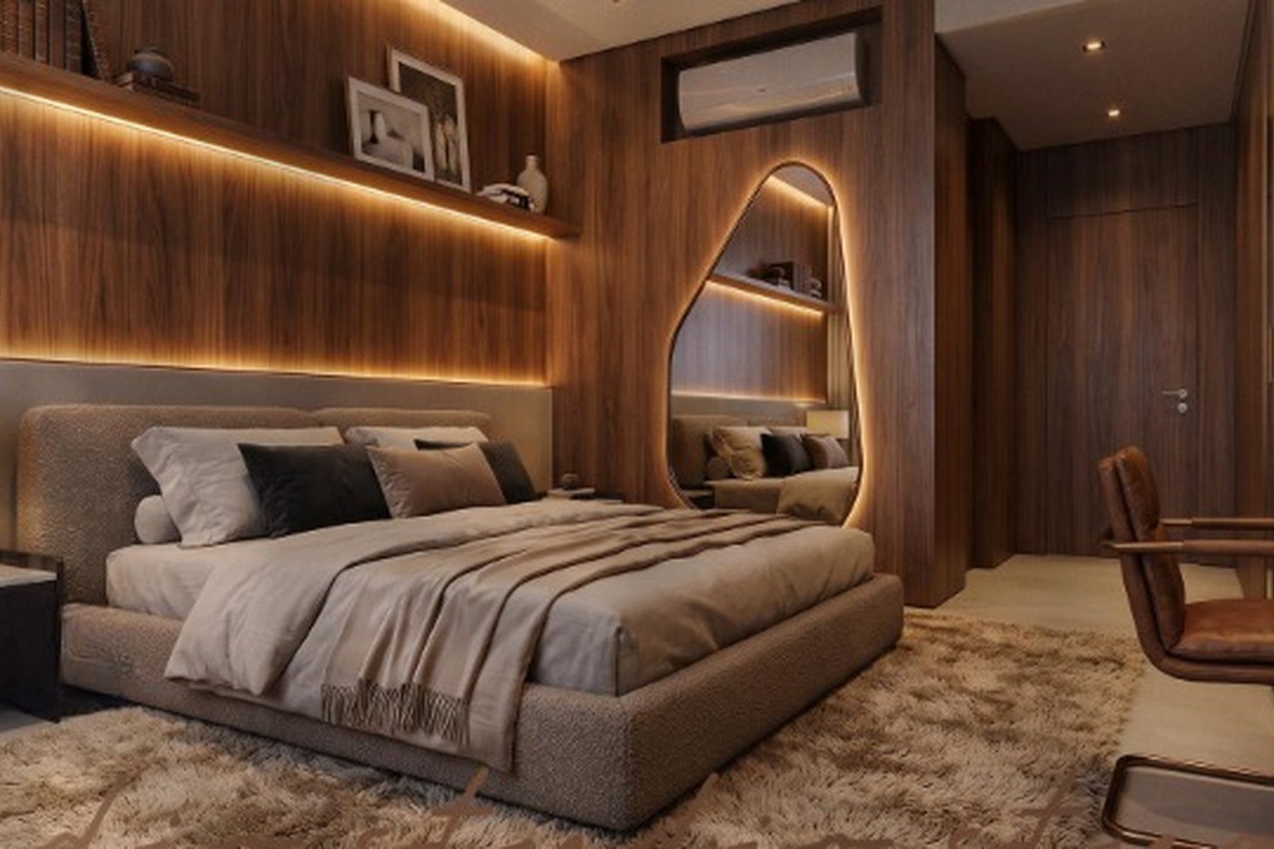 Noor Jardins II Residencial em Jardim Paulista, São Paulo – foto 6