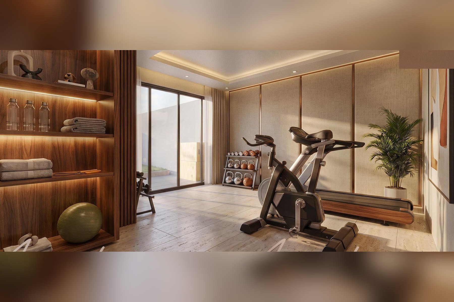 Noor Jardins II Residencial em Jardim Paulista, São Paulo – foto 8