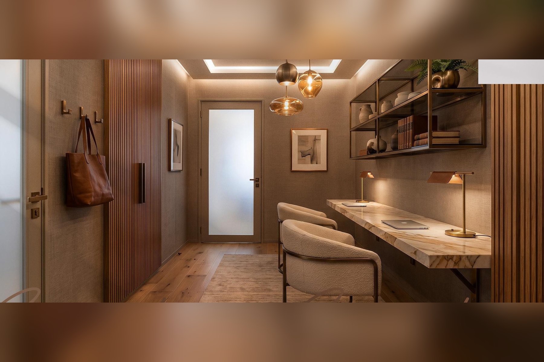 Noor Jardins II Residencial em Jardim Paulista, São Paulo – foto 4
