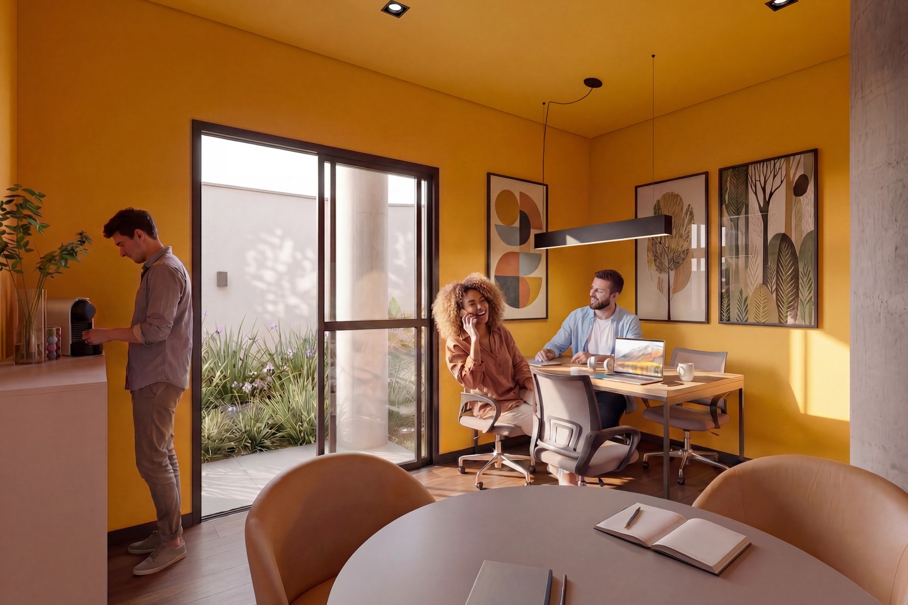 Smarthome Santa Cecília em Santa Cecília, São Paulo – foto 8