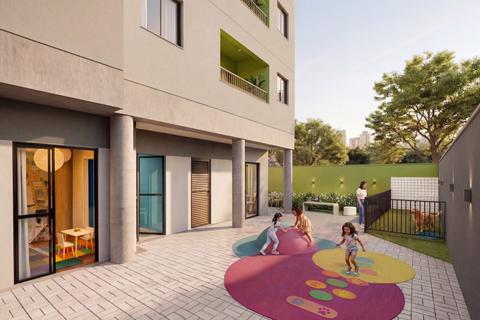 Smarthome Santa Cecília em Santa Cecília, São Paulo - foto 4