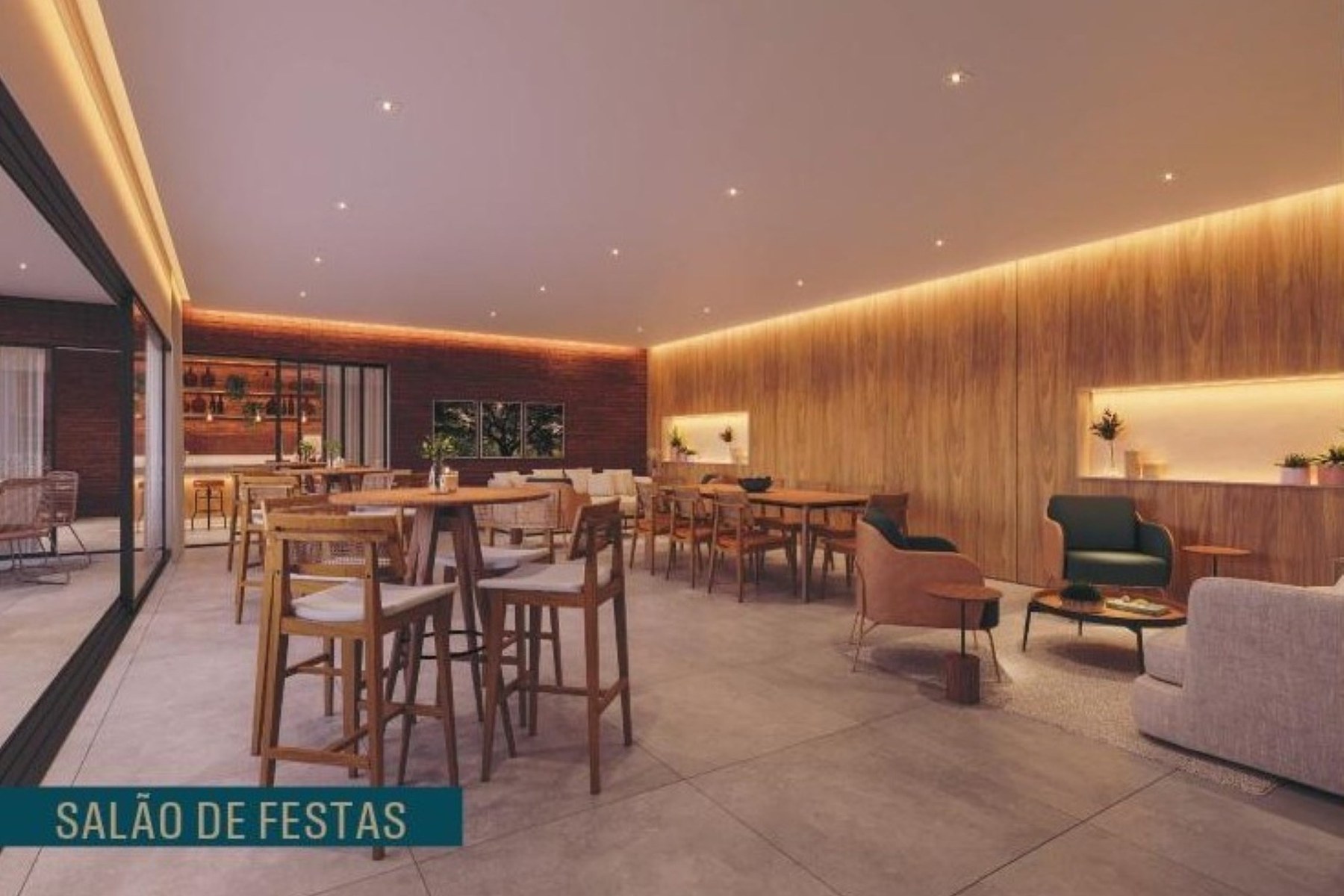 Town EAS Residencial em Vila Andrade, São Paulo – foto 10