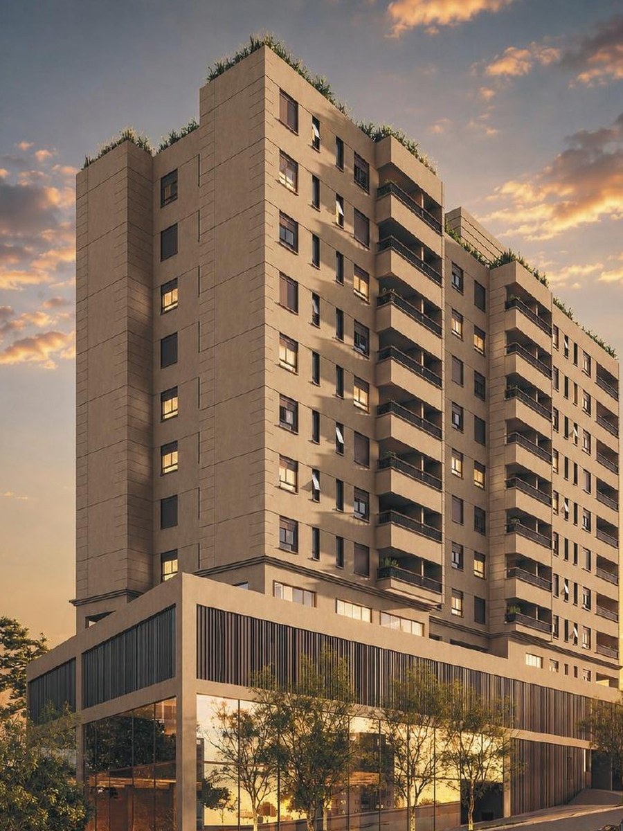 Town EAS Residencial em Vila Andrade, São Paulo – foto 19
