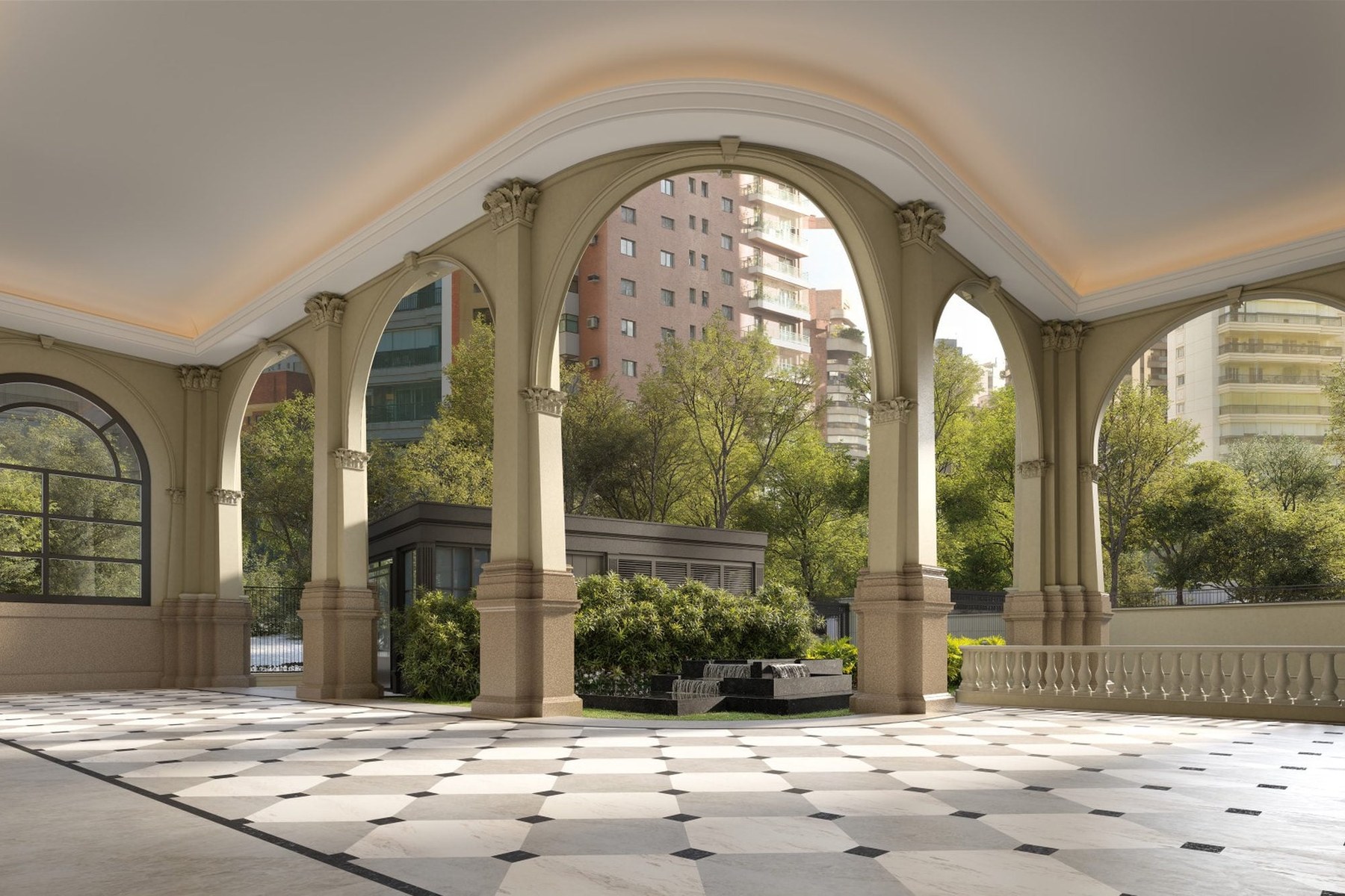 Adolpho Lindenberg em Moema, São Paulo – foto 6