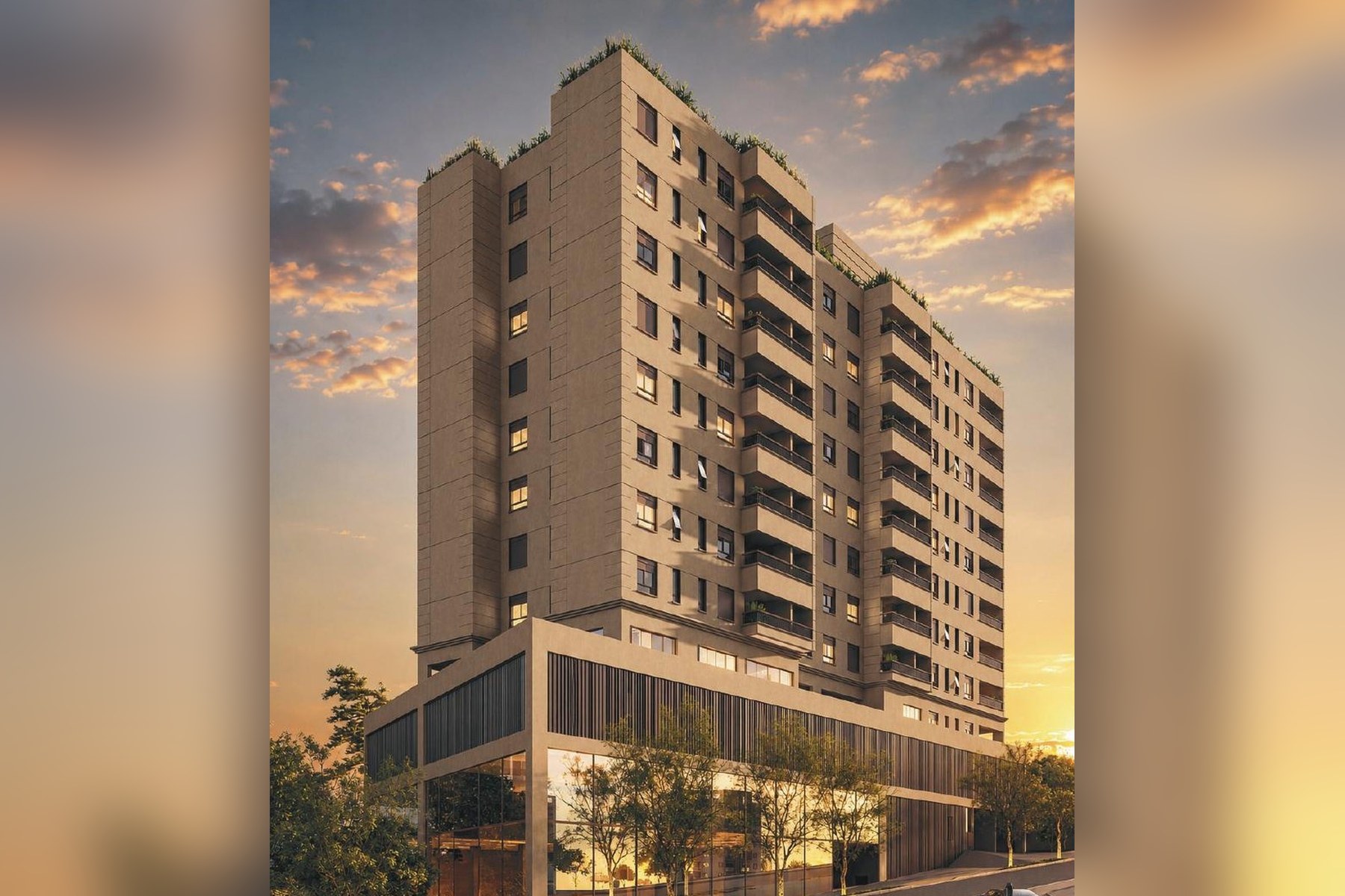 Town EAS Lojas em Vila Andrade, São Paulo – foto 2