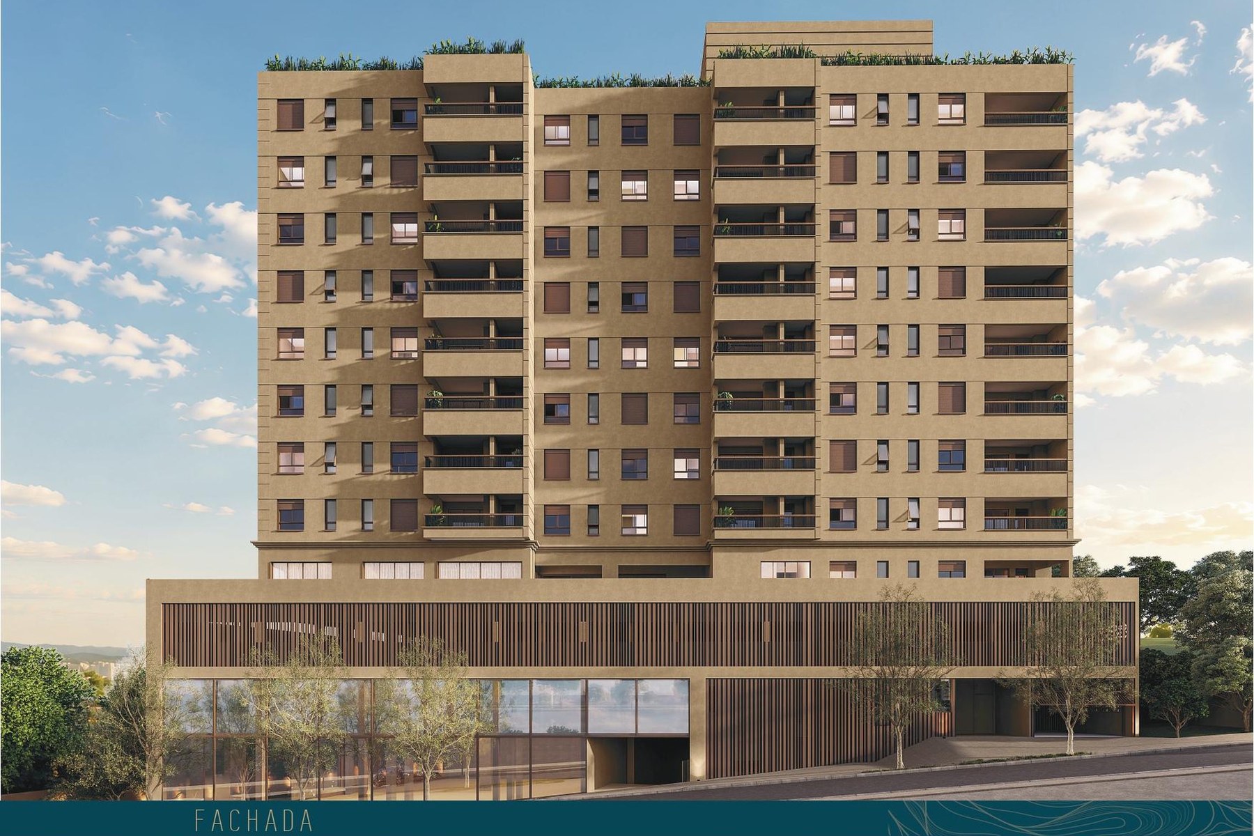 Town EAS Lojas em Vila Andrade, São Paulo