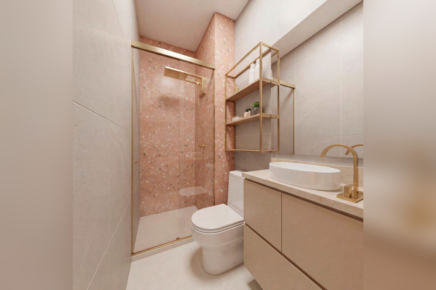 Metrocasa Clube Guilhermina em Vila Esperança, São Paulo – foto 7