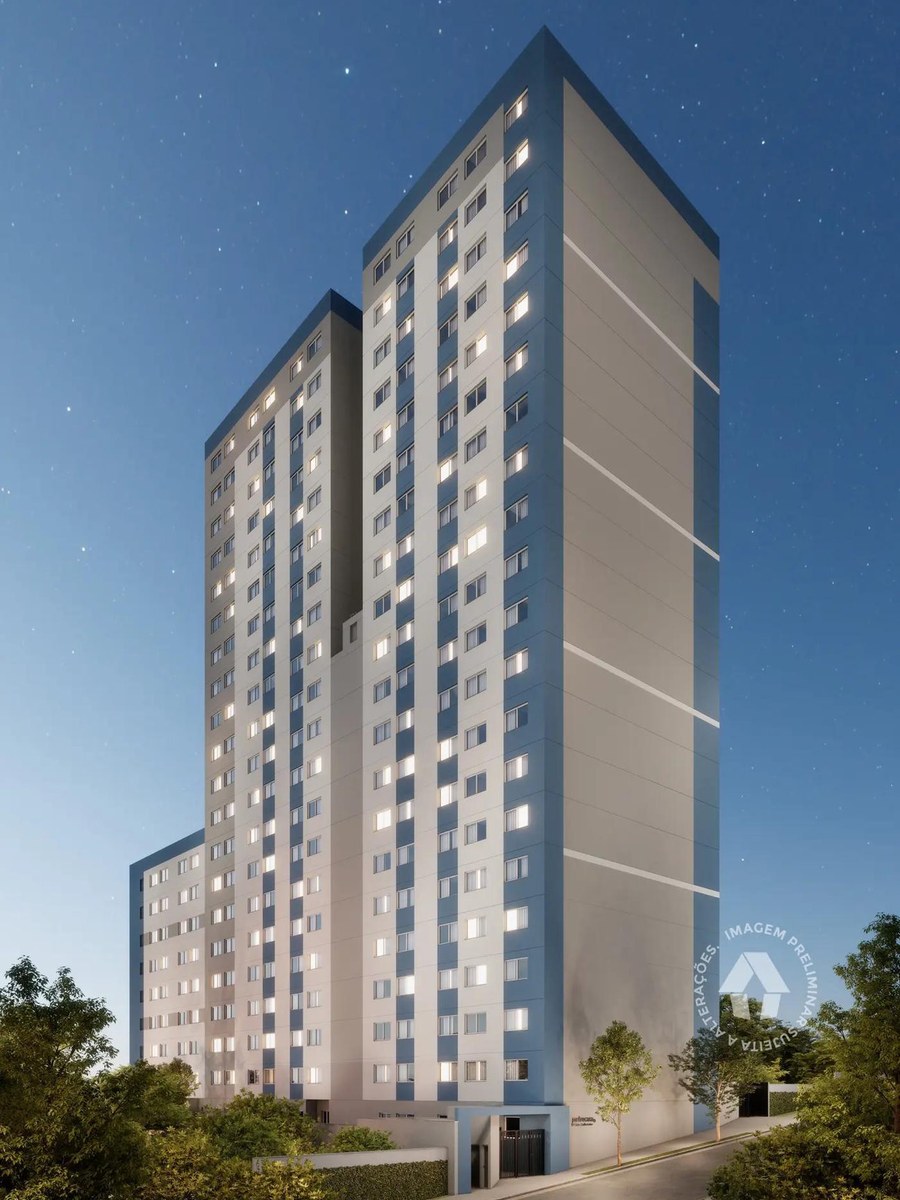 Metrocasa Clube Guilhermina em Vila Esperança, São Paulo – foto 23