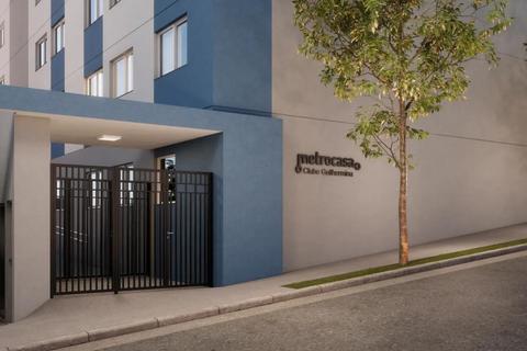 Metrocasa Clube Guilhermina em Vila Esperança, São Paulo - foto 2