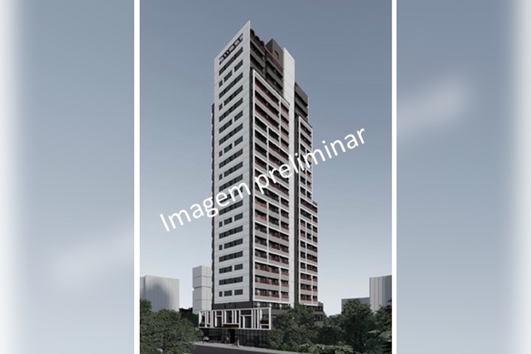 Nurban Venâncio Residencial em Perdizes, São Paulo