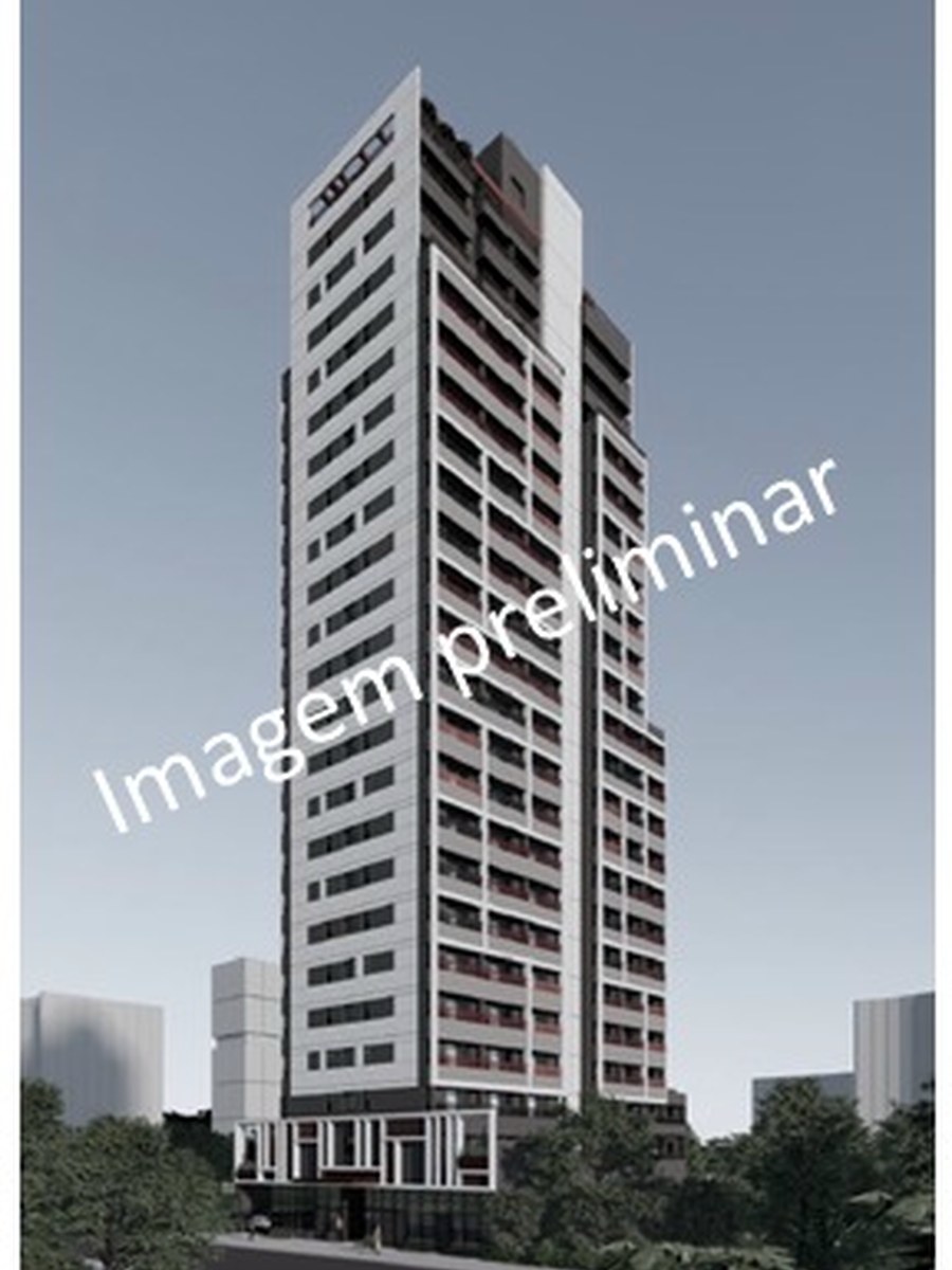 Nurban Venâncio Residencial em Perdizes, São Paulo – foto 2