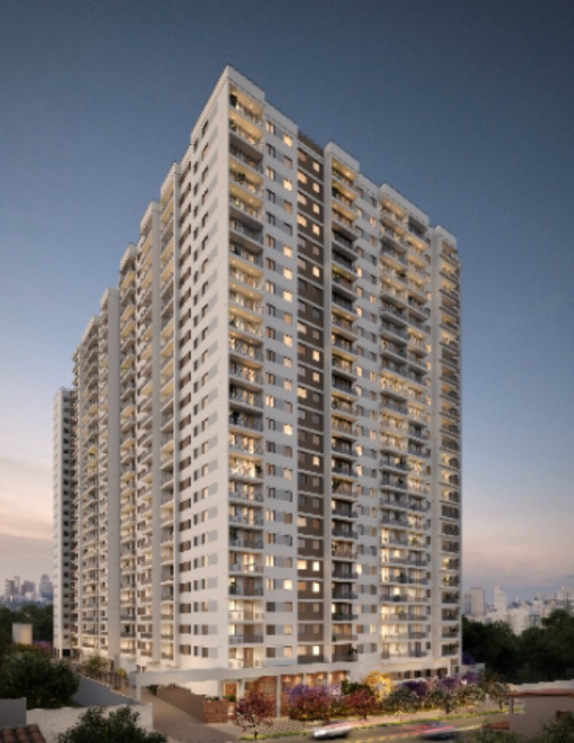 Novo Mundo Carrão II em Vila Carrão, São Paulo – foto 31