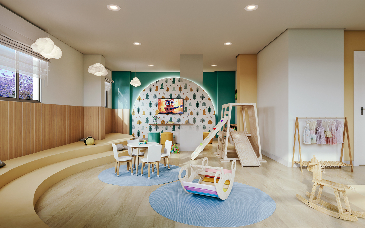 Novo Mundo Carrão II em Vila Carrão, São Paulo – foto 14