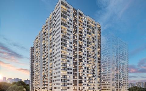 Novo Mundo Carrão II em Vila Carrão, São Paulo - foto 5