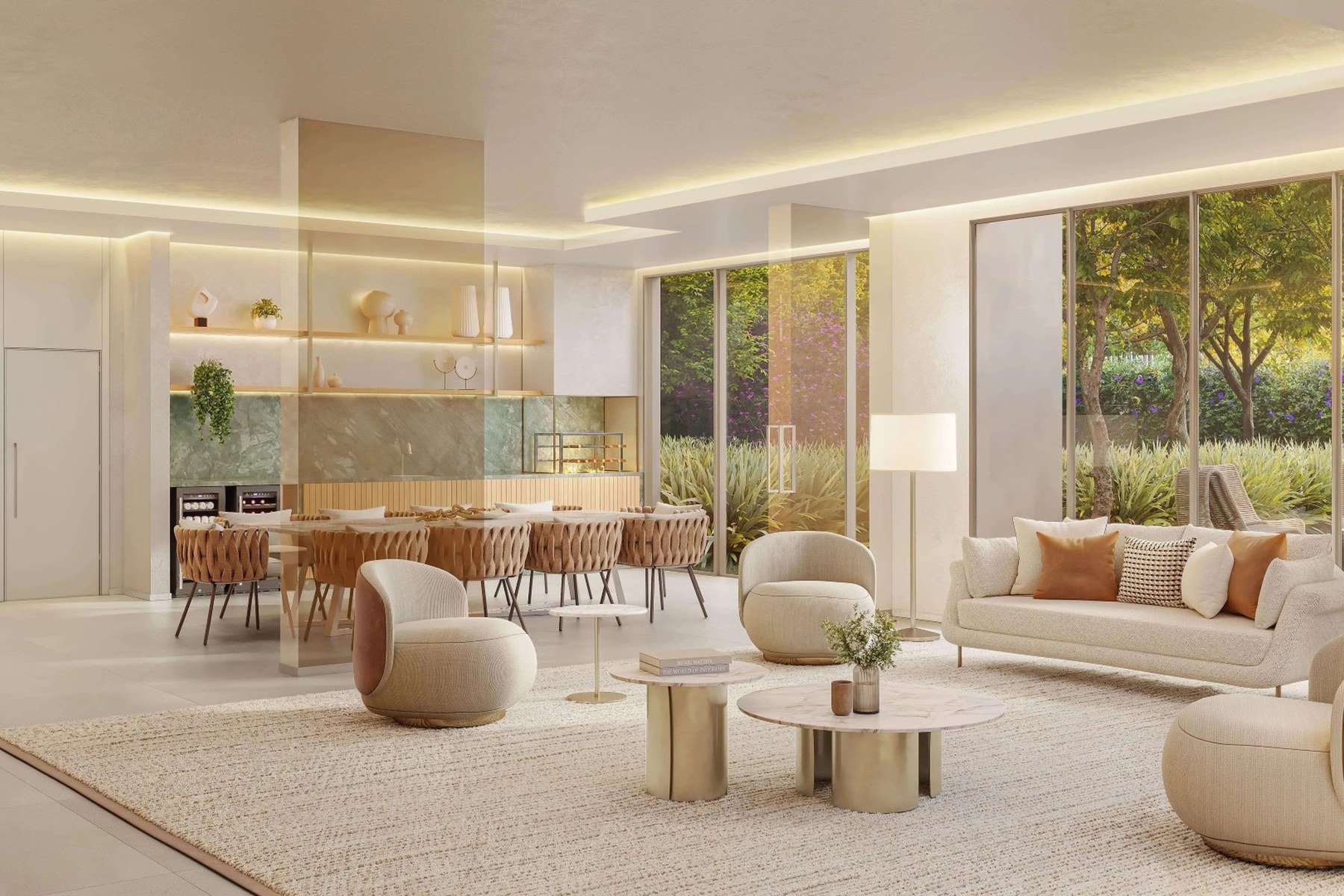 The Grand Residence em Brooklin Novo, São Paulo – foto 14
