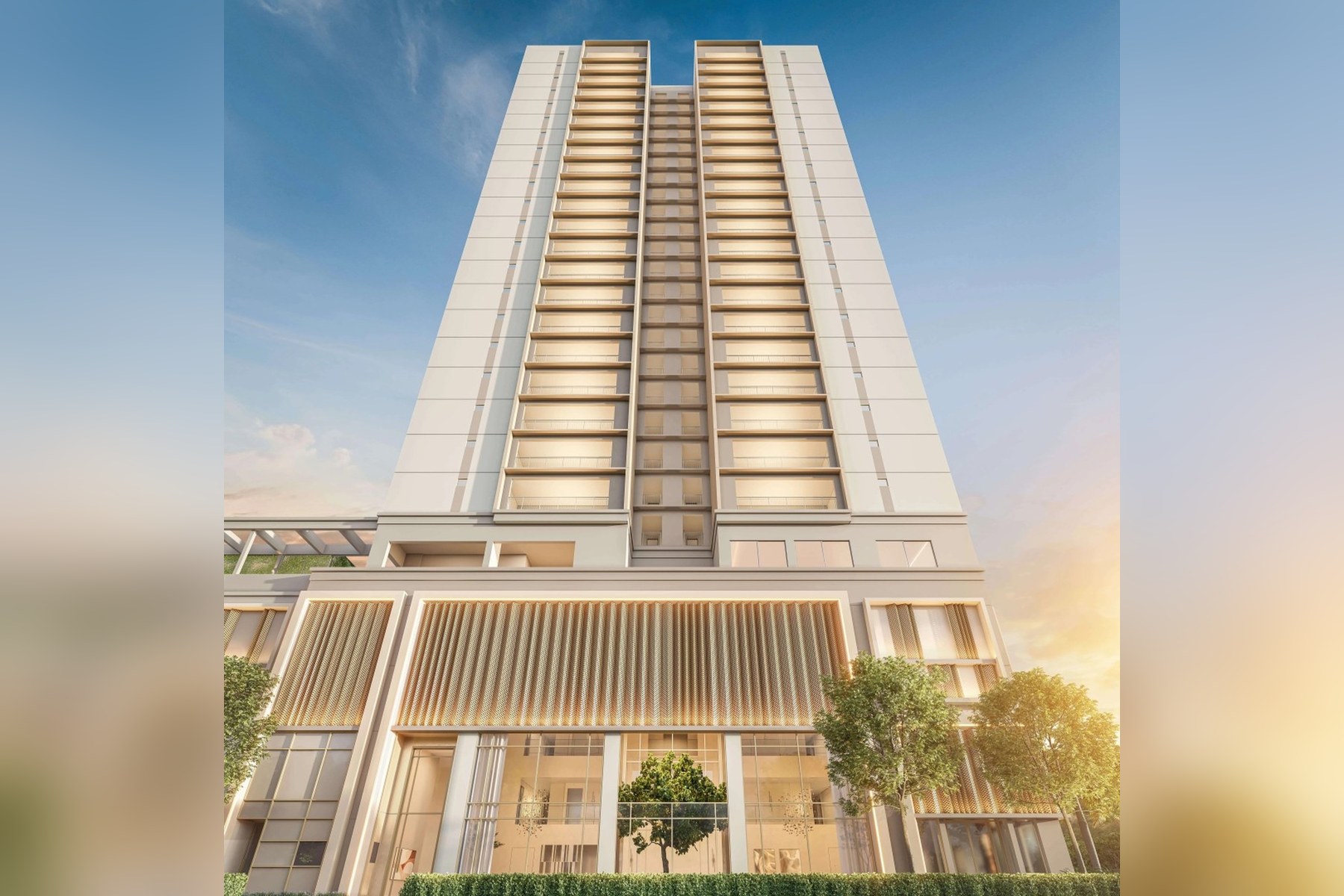 The Grand Residence em Brooklin Novo, São Paulo – foto 3