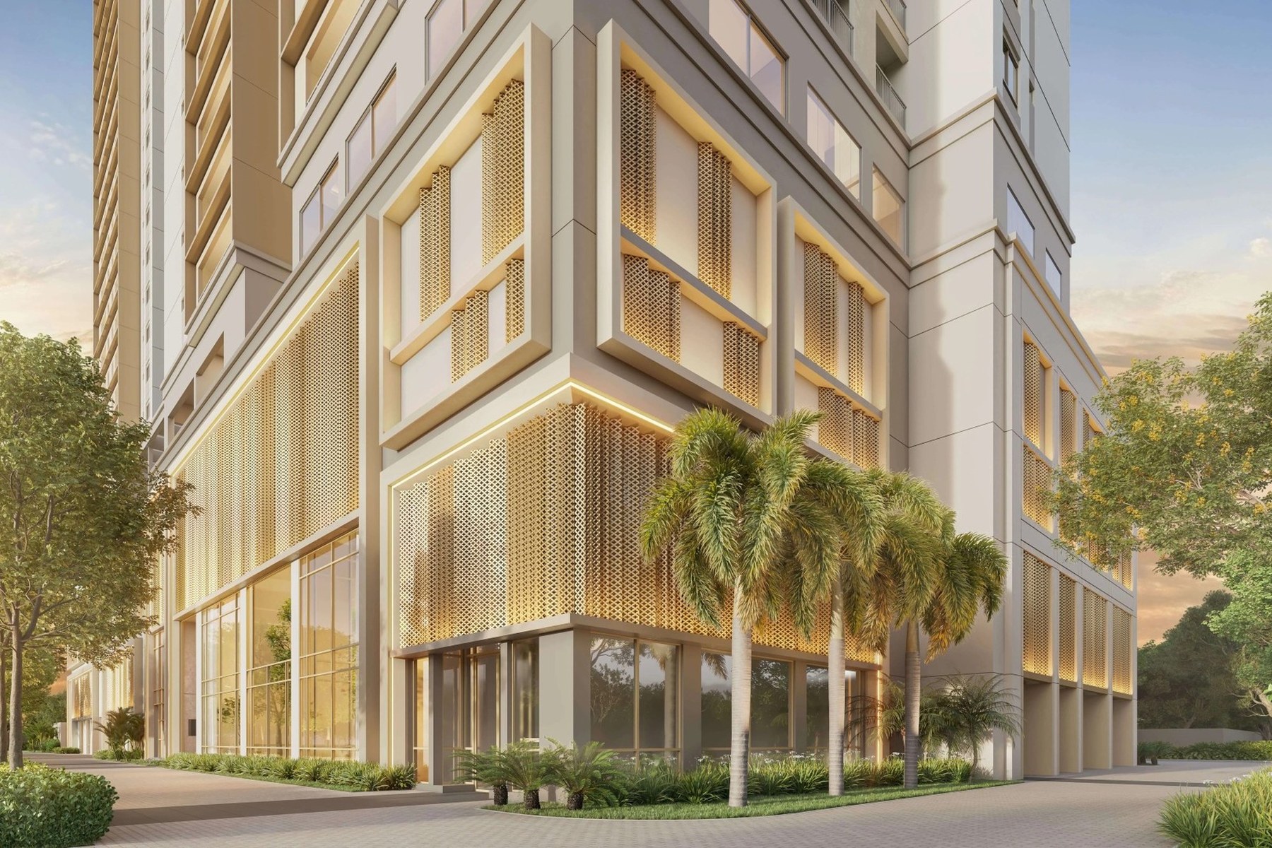 The Grand Residence em Brooklin Novo, São Paulo – foto 1