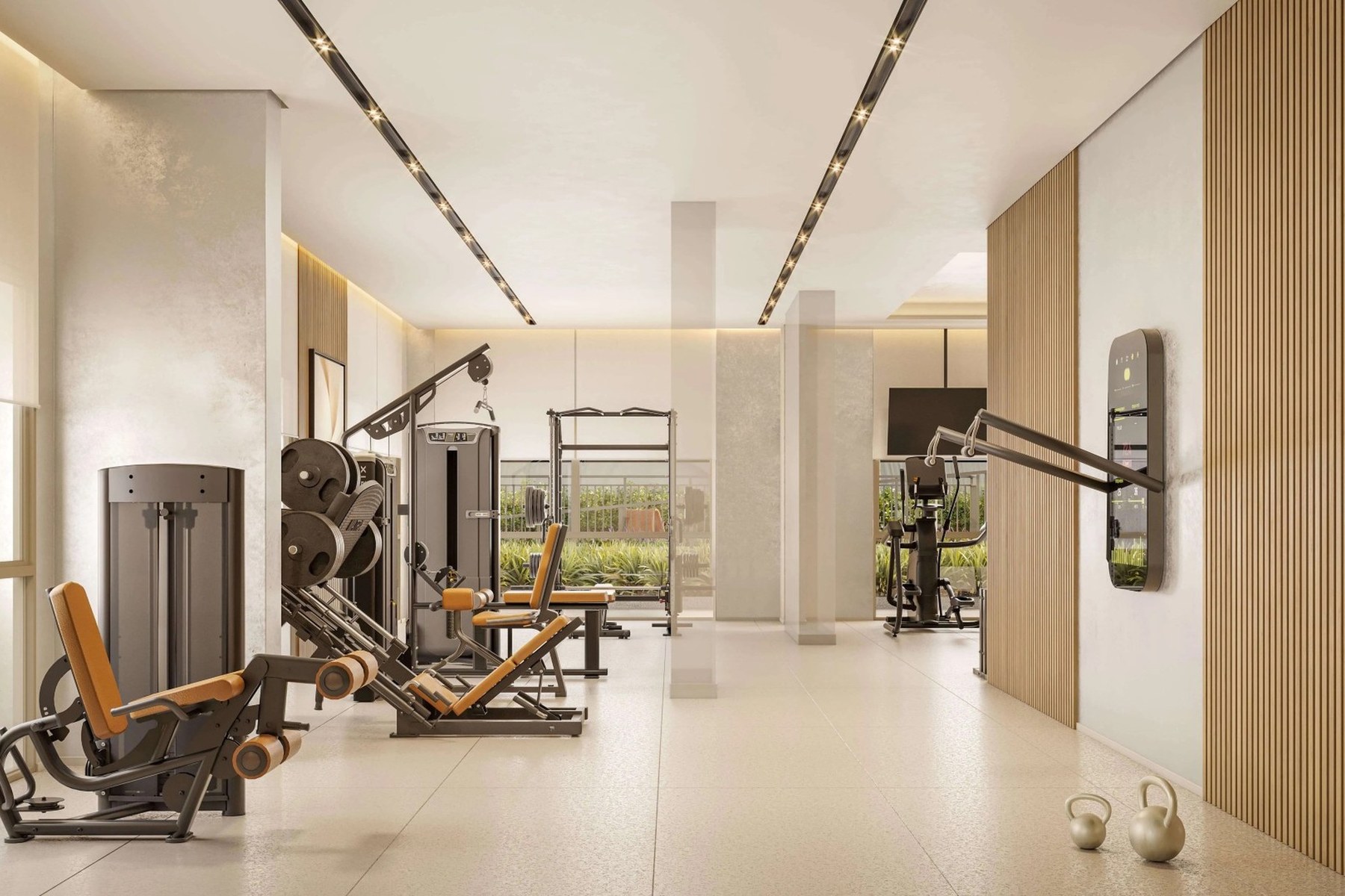 The Grand Residence em Brooklin Novo, São Paulo – foto 7
