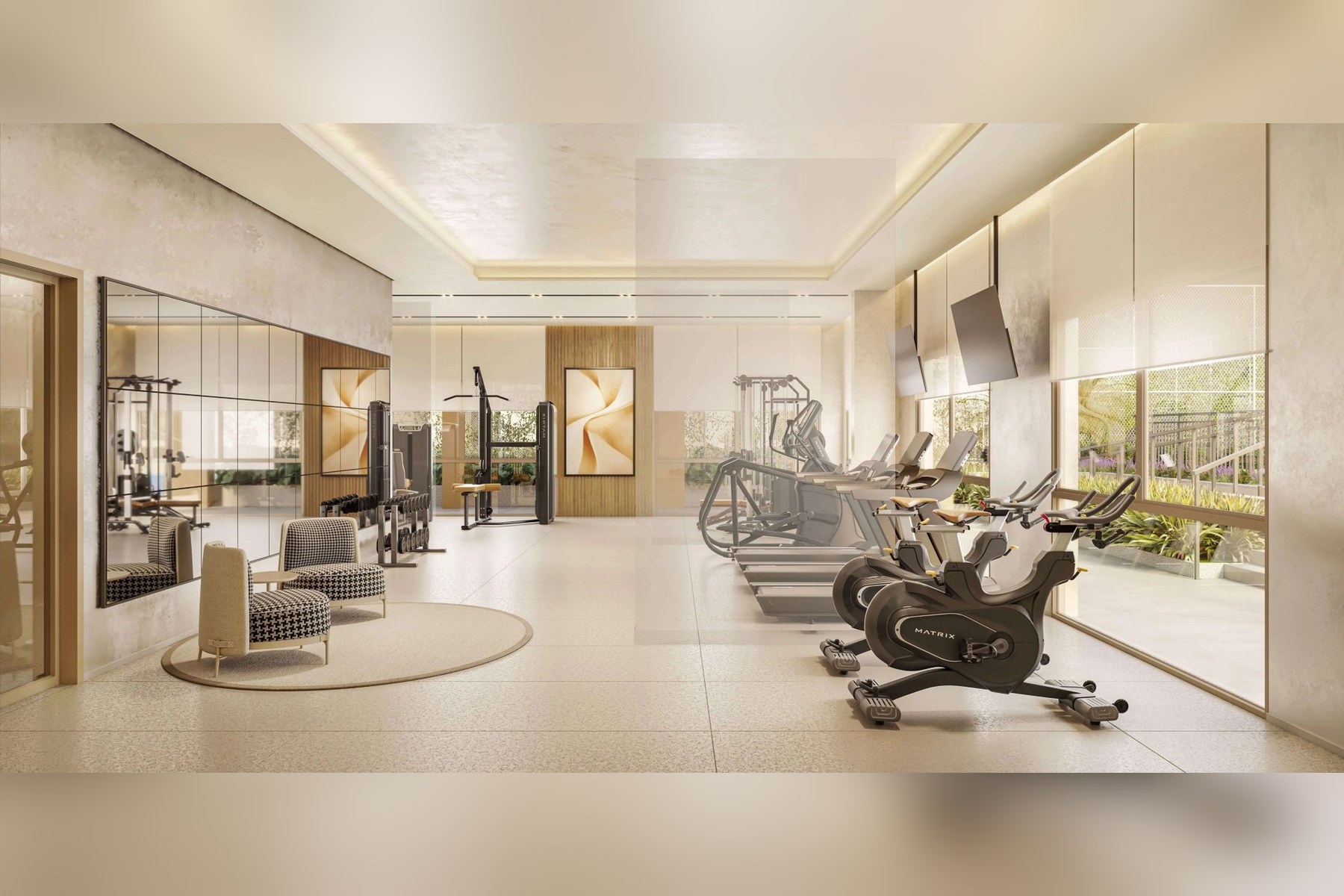 The Grand Residence em Brooklin Novo, São Paulo – foto 6