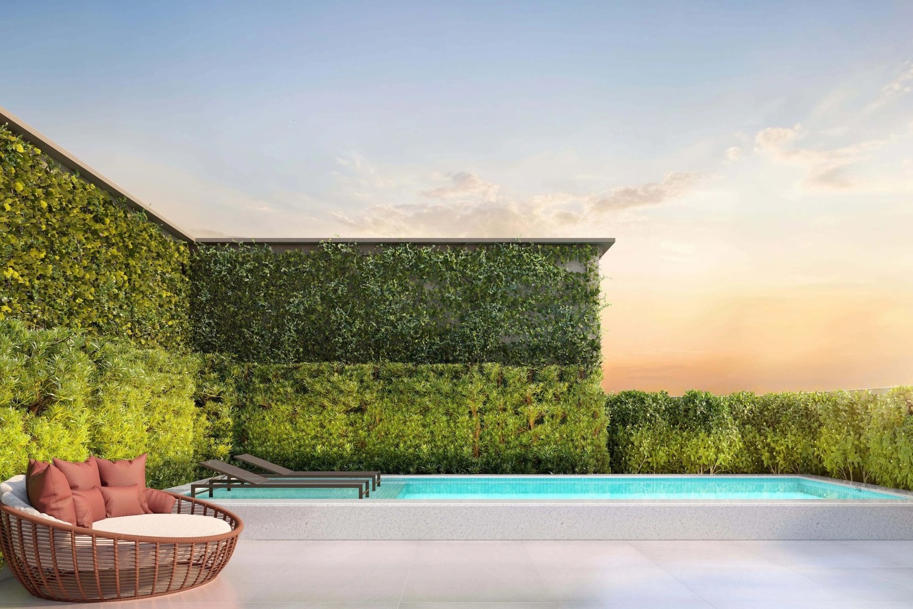 The Grand Residence em Brooklin Novo, São Paulo – foto 18