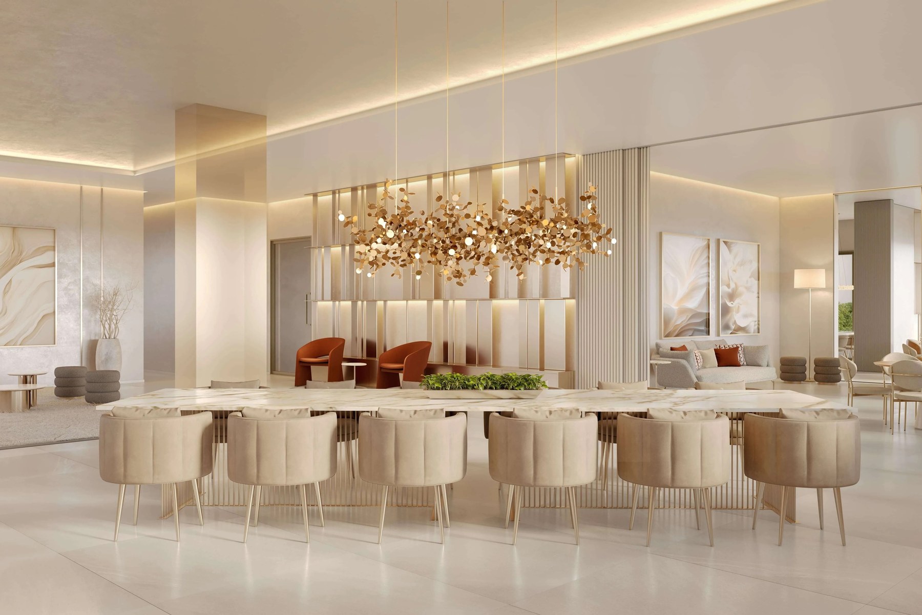 The Grand Residence em Brooklin Novo, São Paulo – foto 8