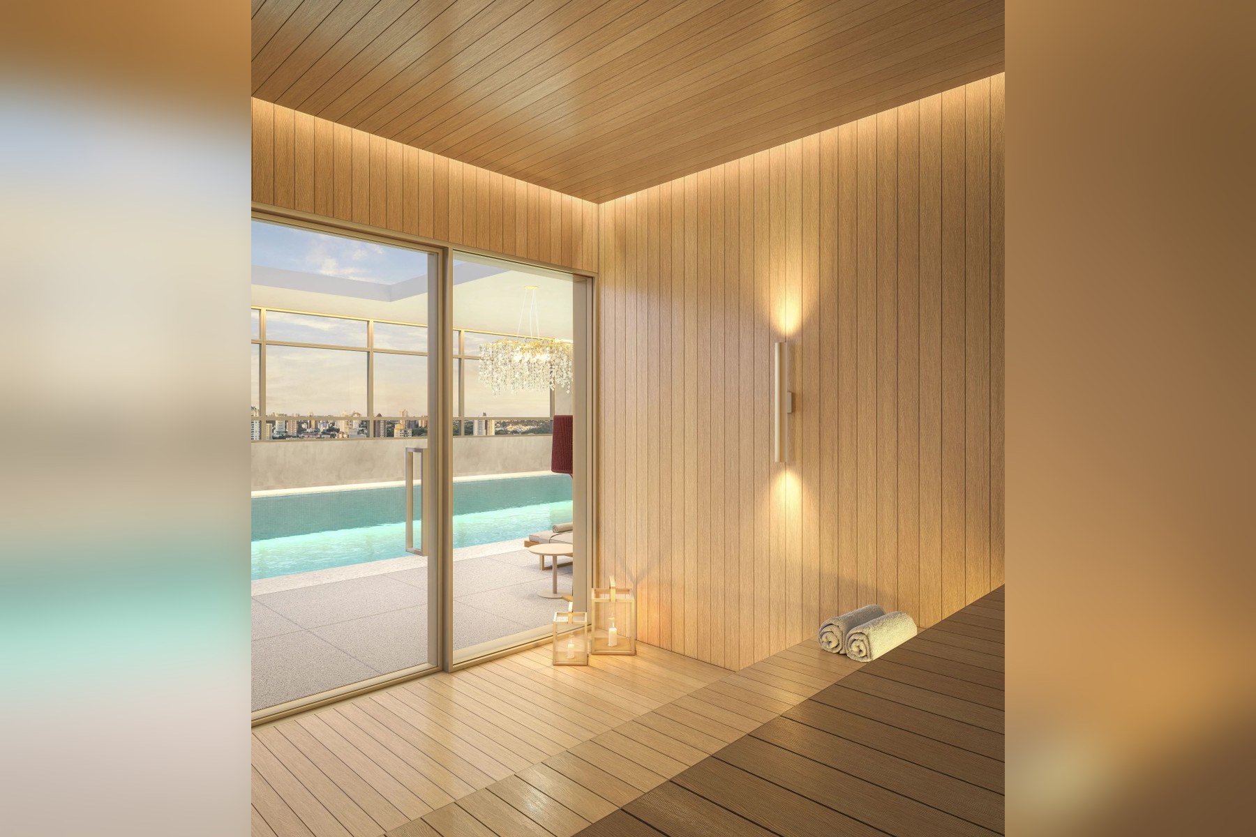 The Grand Residence em Brooklin Novo, São Paulo – foto 12