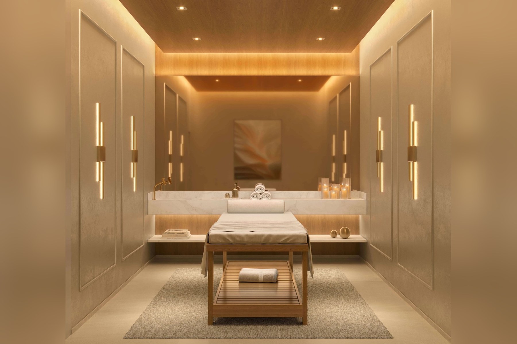 The Grand Residence em Brooklin Novo, São Paulo – foto 11