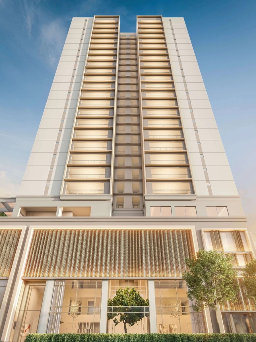 The Grand Residence em Brooklin Novo, São Paulo – foto 19