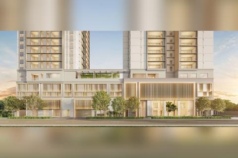 The Grand Residence em Brooklin Novo, São Paulo - foto 4