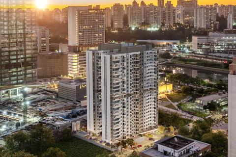 Alto Granja Julieta em Chácara Santo Antônio, São Paulo - foto 1