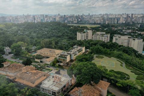 The Six Cidade Jardim em Cidade Jardim, São Paulo - foto 4