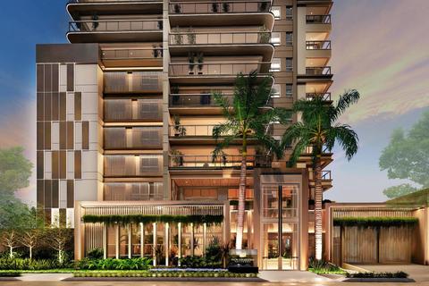 Palm Collection Pacaembu Residences em Pacaembu, São Paulo - foto 4