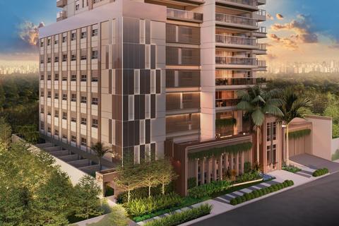 Palm Collection Pacaembu Residences em Pacaembu, São Paulo - foto 5