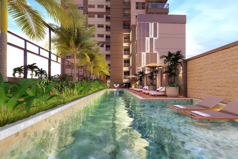 Palm Collection Pacaembu Residences em Pacaembu, São Paulo - foto 2