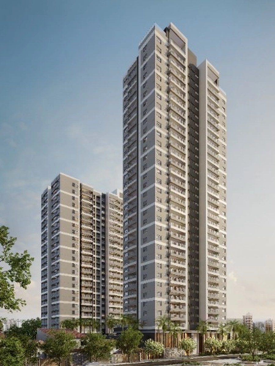 GranDiálogo Parque da Mooca Residencial em Mooca, São Paulo – foto 12